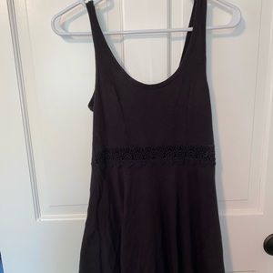 Hollister dress